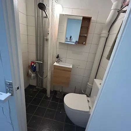 Cozy Private Living In Kastanie Alle *