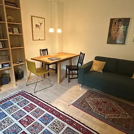 Alloggio in famiglia Cozy Private Living In Kastanie Alle *